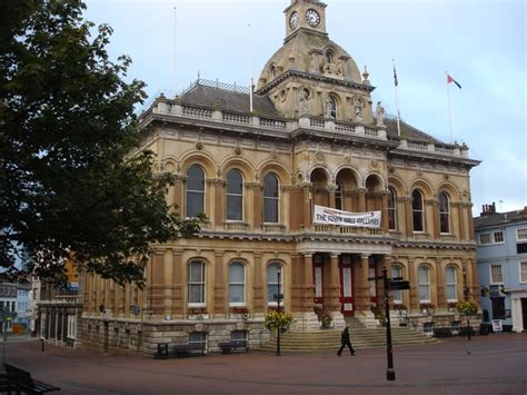 ipswich city council hall hire